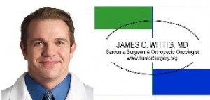 Sarcoma Surgeon & Orthopedic Oncologist