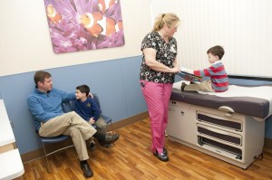 pediatrics docs NJ