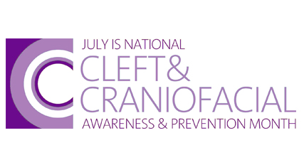 Cleft And Craniofacial Awareness Mont